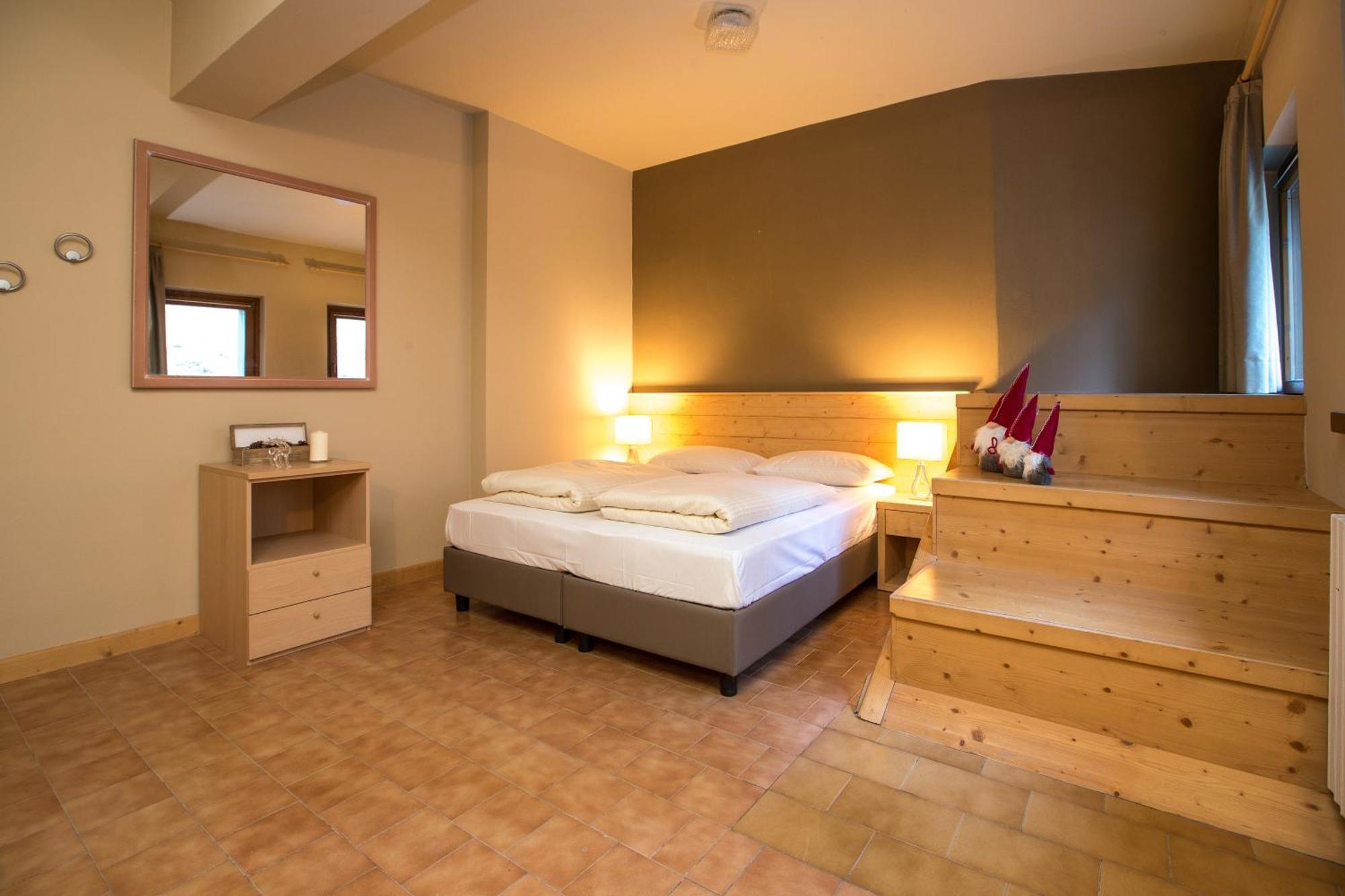 La Villa Feleit Bormio Exterior photo