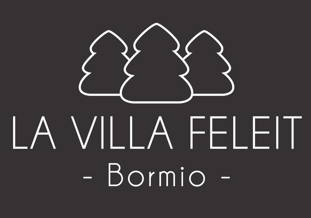 La Villa Feleit Bormio Exterior photo