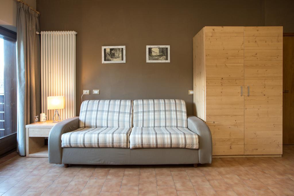 La Villa Feleit Bormio Exterior photo