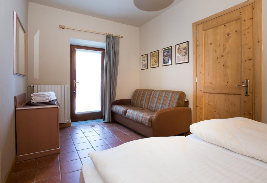 La Villa Feleit Bormio Exterior photo